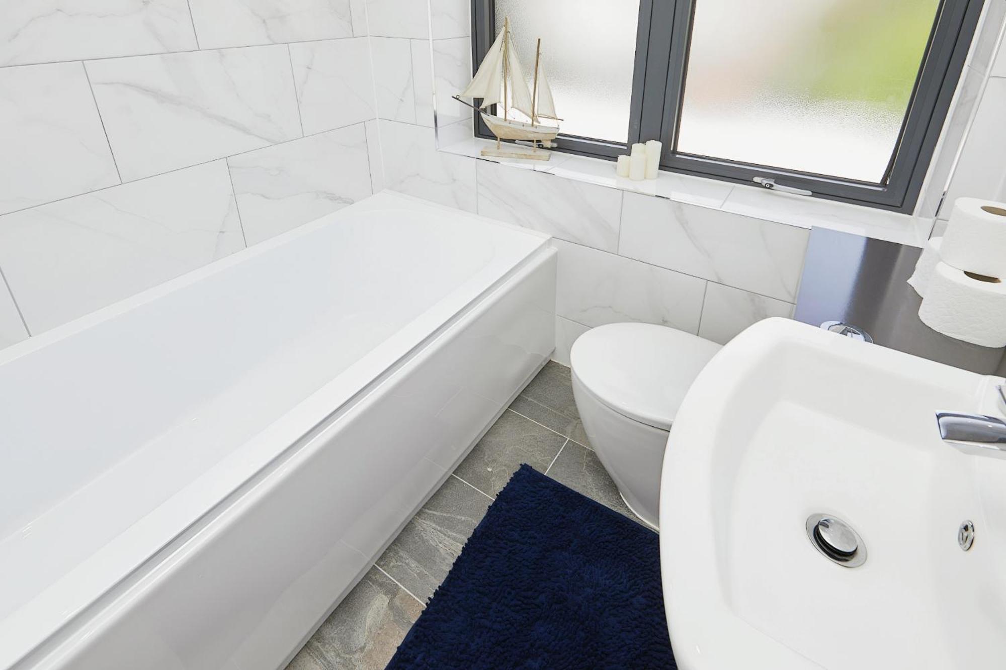 Modern Home In Derby City Centre - Free Gated Parking 외부 사진